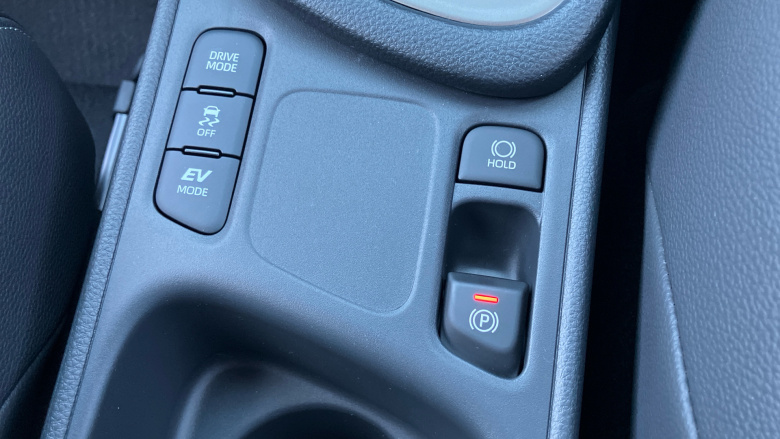 Mazda 2 Hybrid 1.5i Hybrid Homura 5dr CVT Hybrid Hatchback